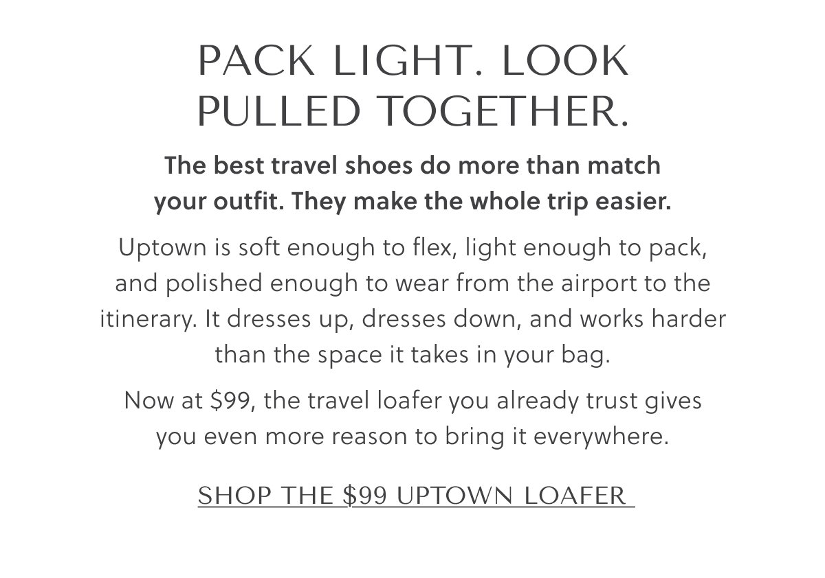 Shop Uptown Loafer