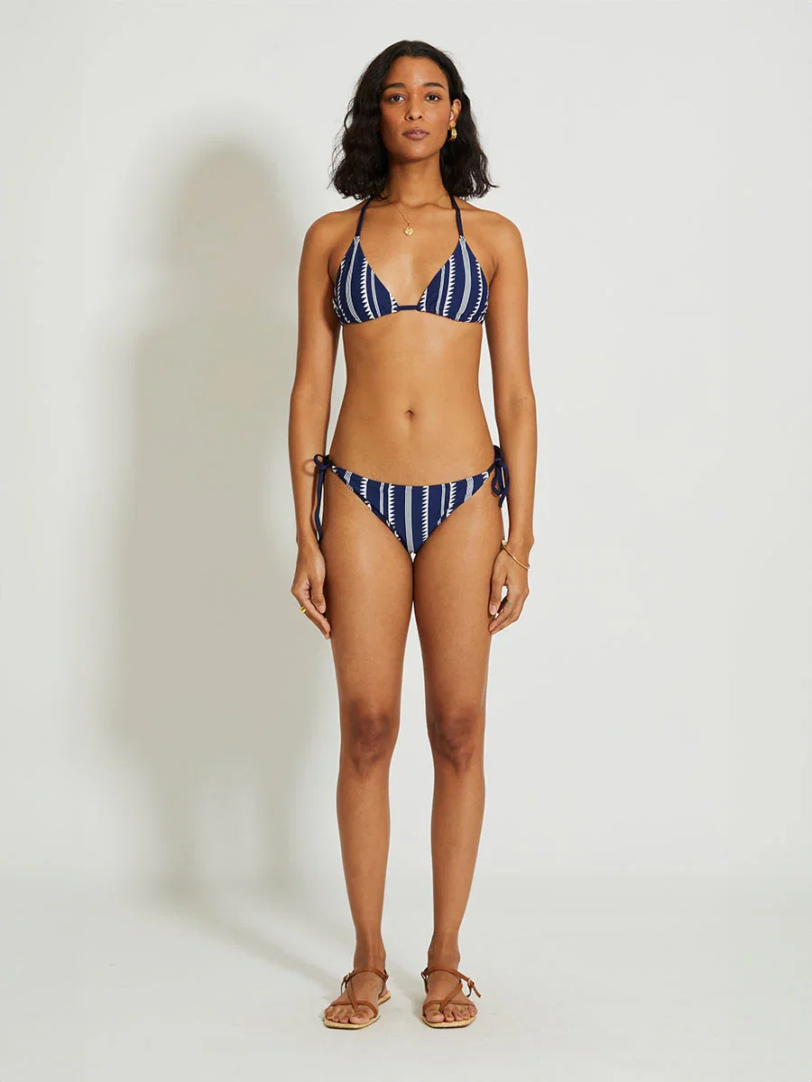 Image of MALIA | Triangle Top