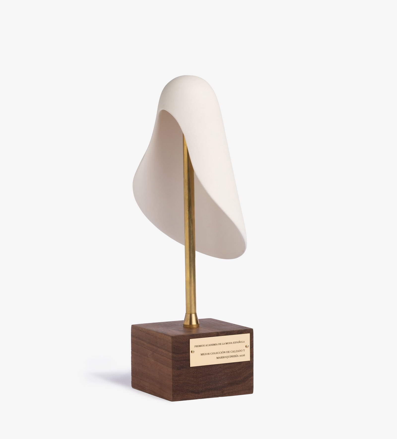 Spanish Fashion Academy Awards