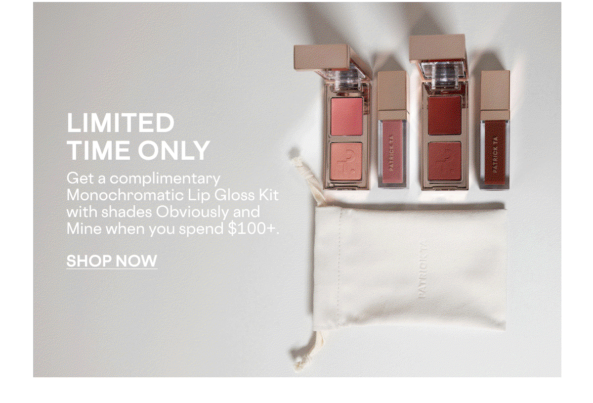 A NEW PRO ARTISTRY PROGRAM