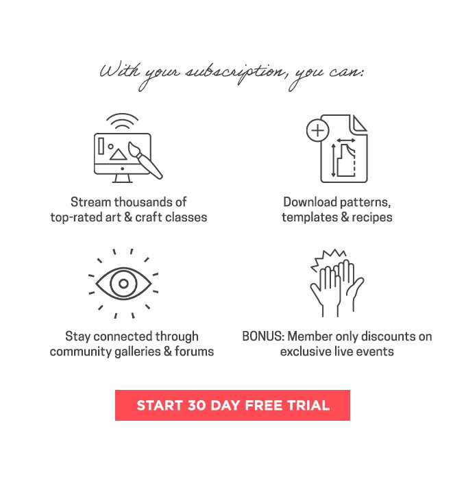 Get 30 Days Free