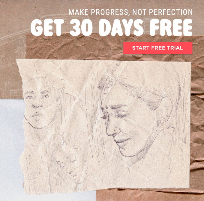 Get 30 Days Free