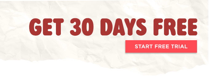 Get 30 Days Free