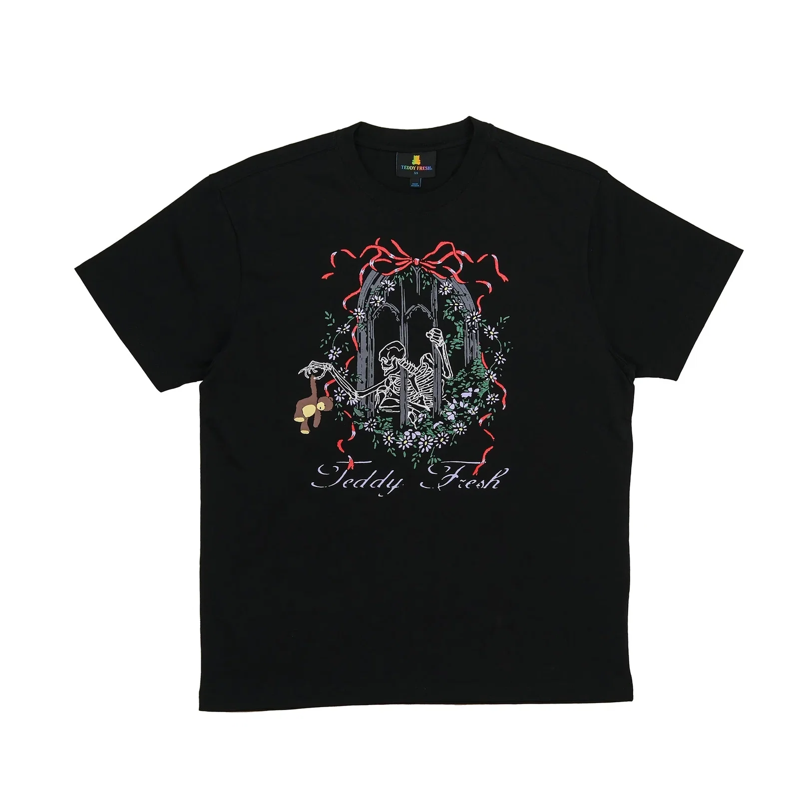 Image of Dead End Tee