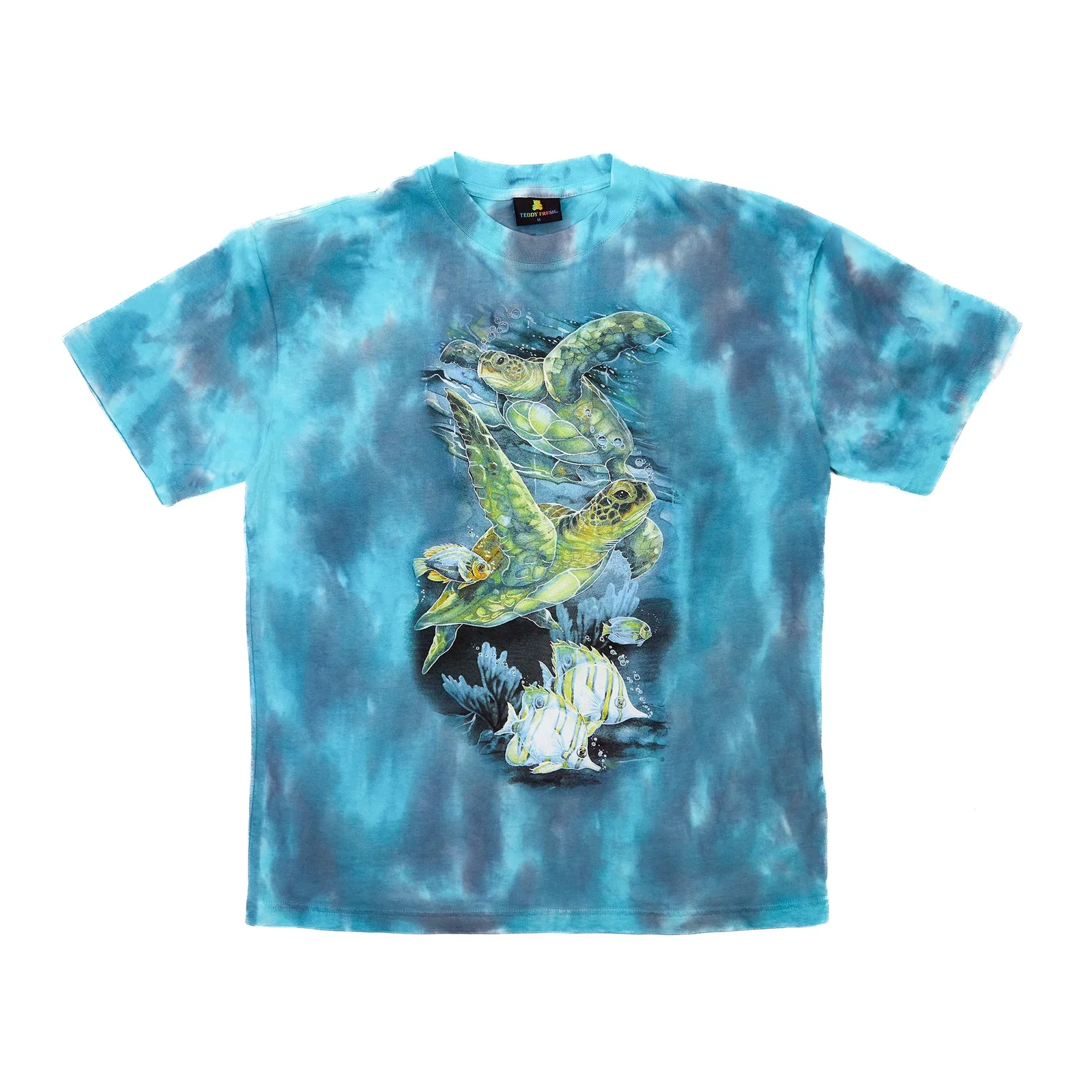Image of Turtle Waters Tee