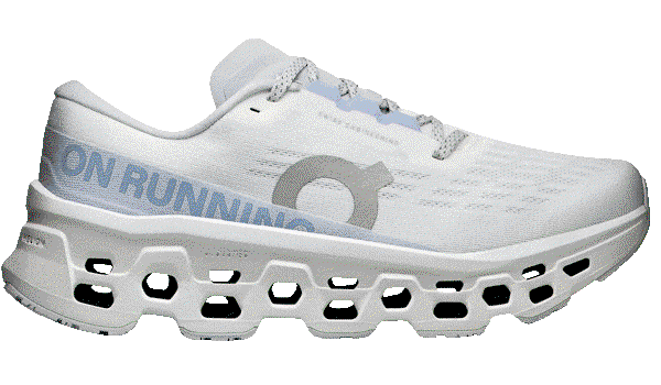 On Cloudmonster 3