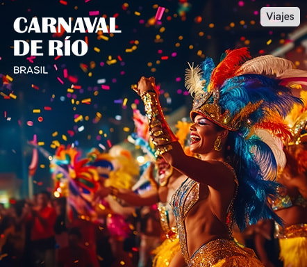 Carnaval de Río