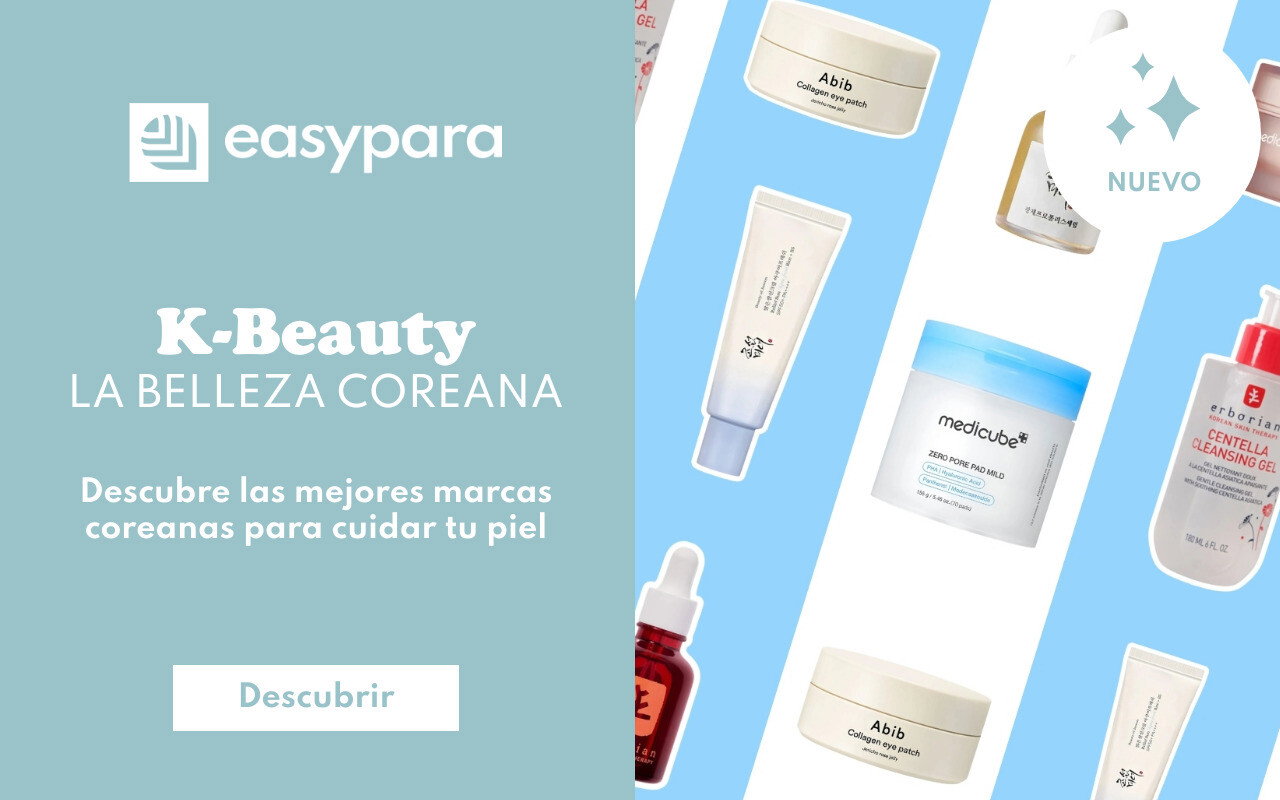 Cosmética coreana