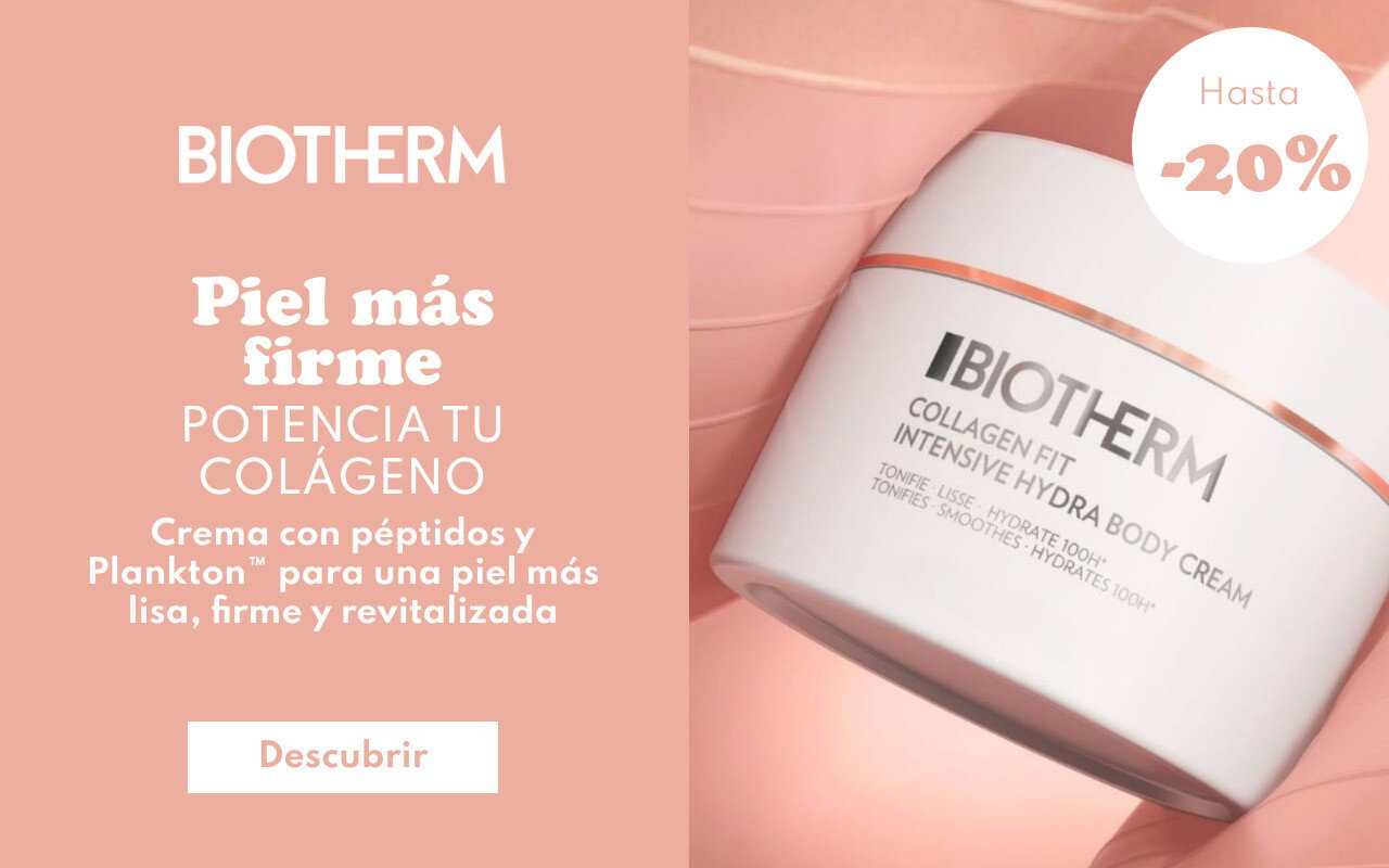 Biotherm Hidratación