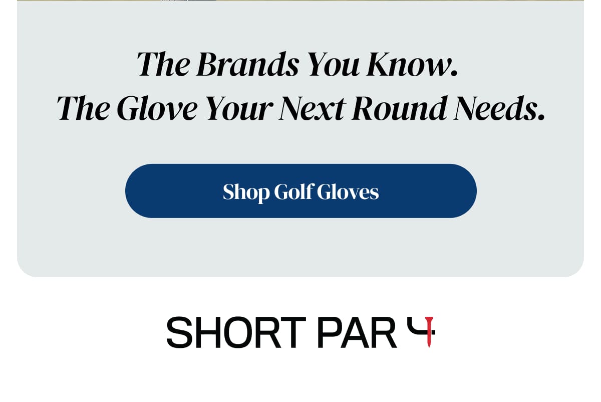 SHORT PAR 4