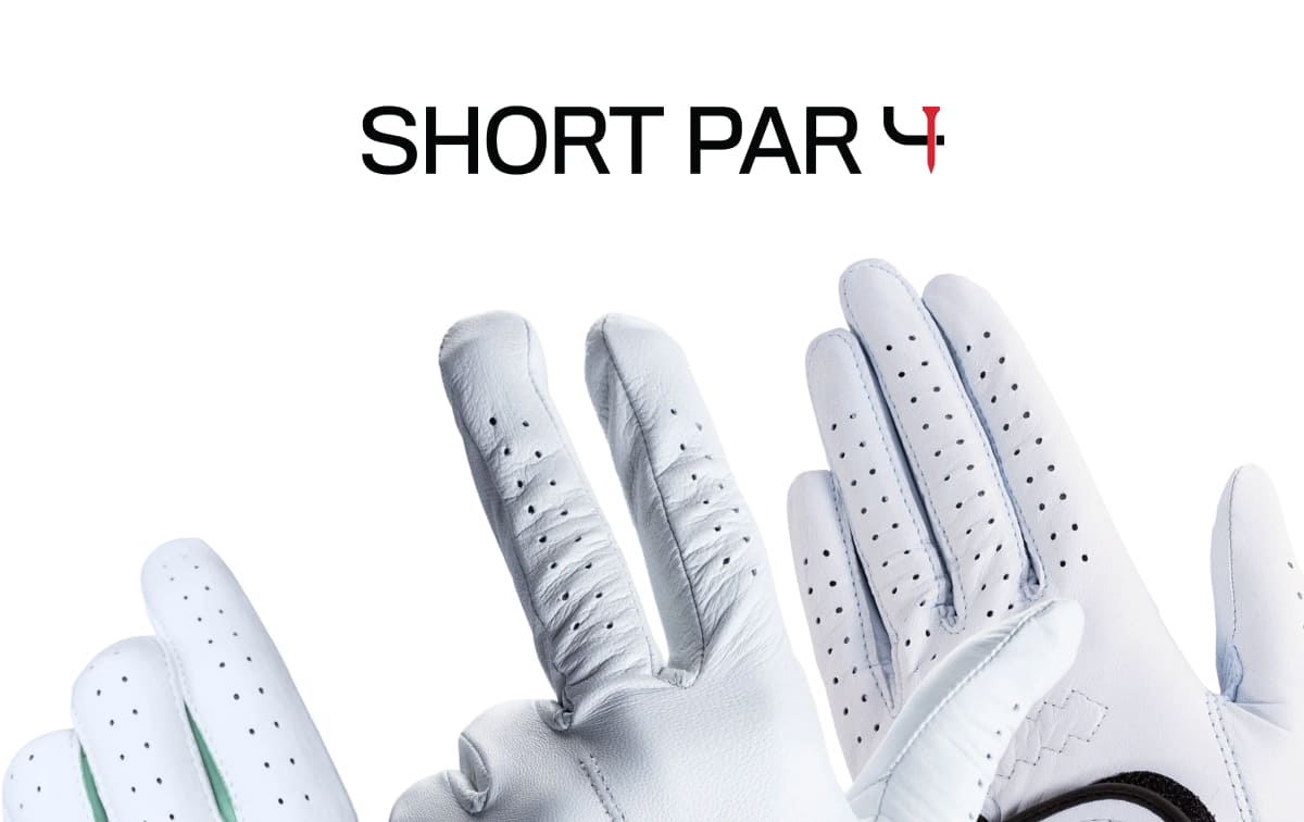 SHORT PAR 4