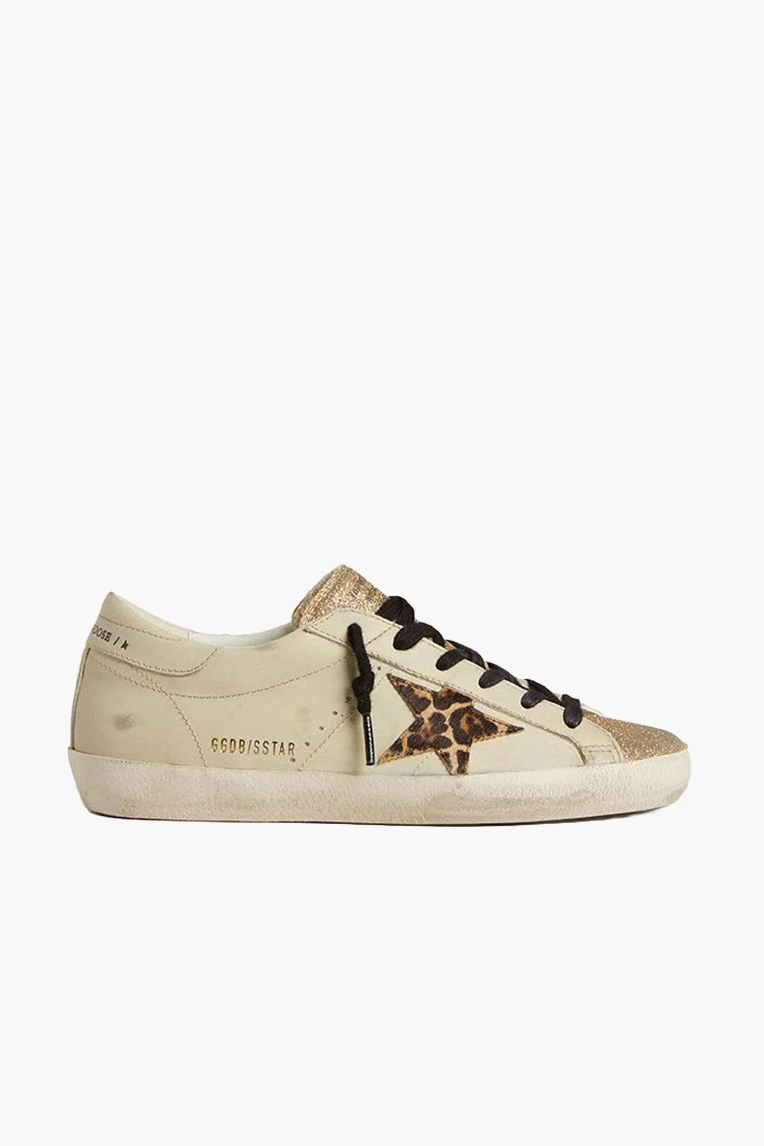 Image of GOLDEN GOOSE