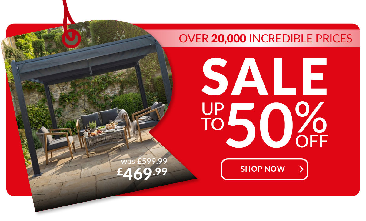 sale. Up to 50% off - shop now