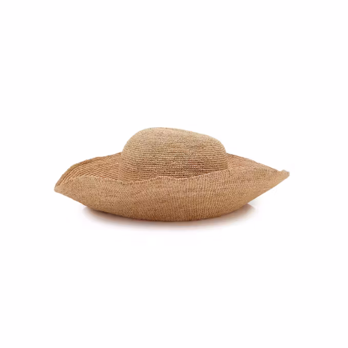 Incasun Raffia Hat