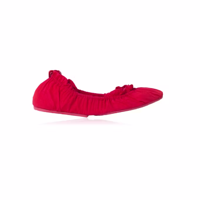 Les Pietra Ballerines Flats