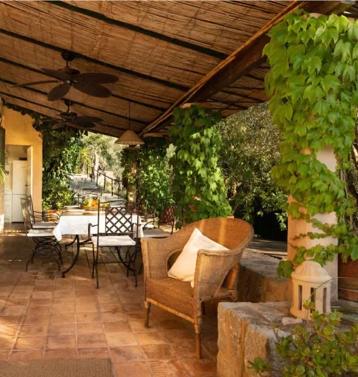 Find deals on nearby stays
