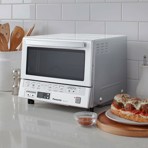 HomeCHEF® Connect 4-in-1 Multi-oven