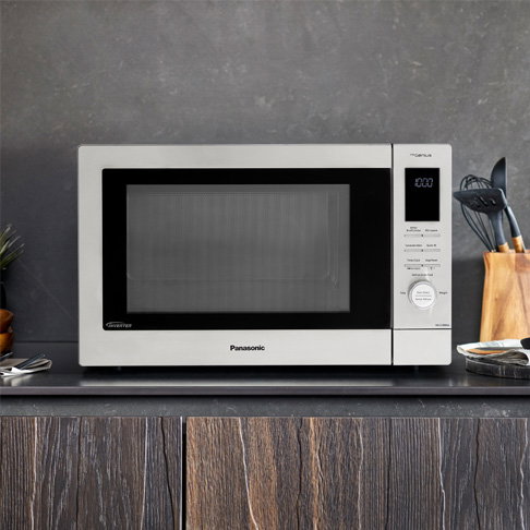 HomeCHEF® Connect 4-in-1 Multi-oven
