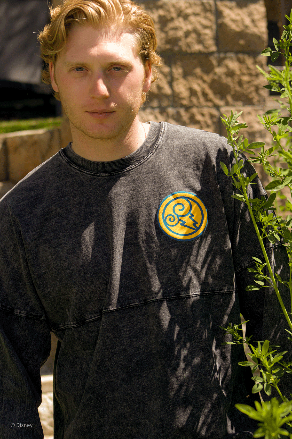 Disney Hercules Spirit Jersey®