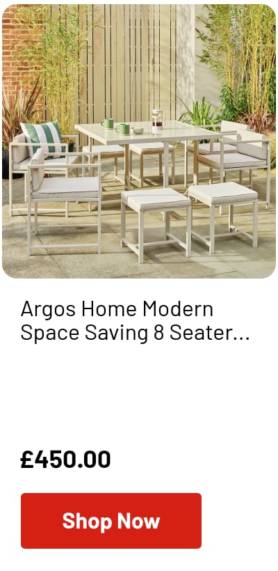 Garden Furniture