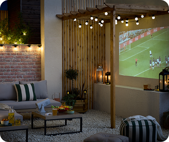 Save up to 20% on selected LG TVs and soundbars