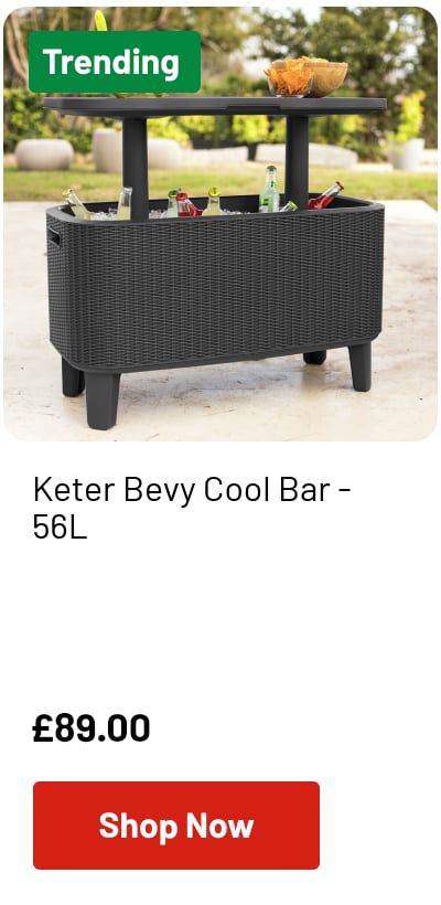 Drinks Cooler