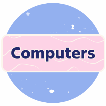 computers