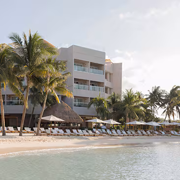 LAST DAY TO BOOK
Cancun: Almare Isla Mujeres Resort Package
Adults-Only, All-Inclusive Resort
$500 Instant Savings
Digital Costco Shop Card
5 Nights or More
Book by: 7/10/26