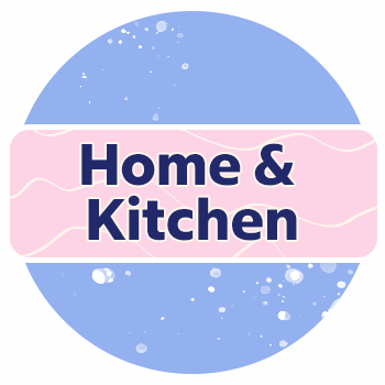 home and kitchen
