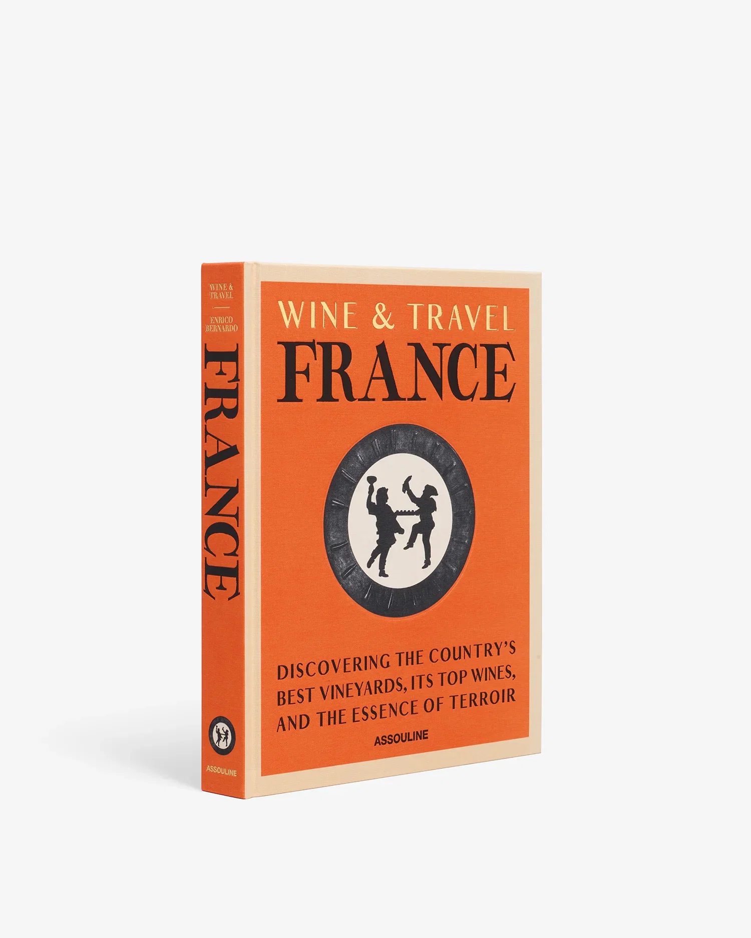 Image of Wine & Travel France