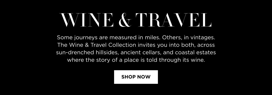 Wine & Travel