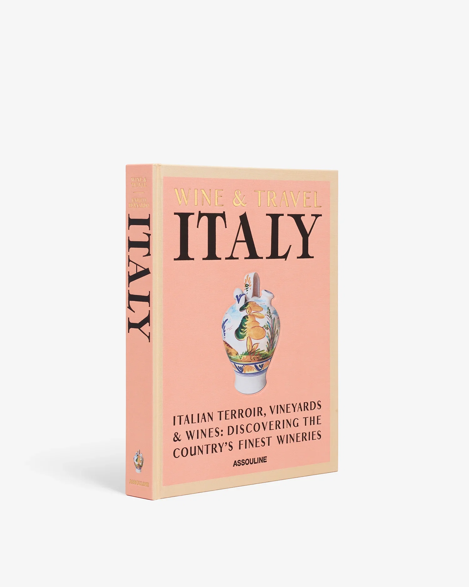 Image of Wine & Travel Italy