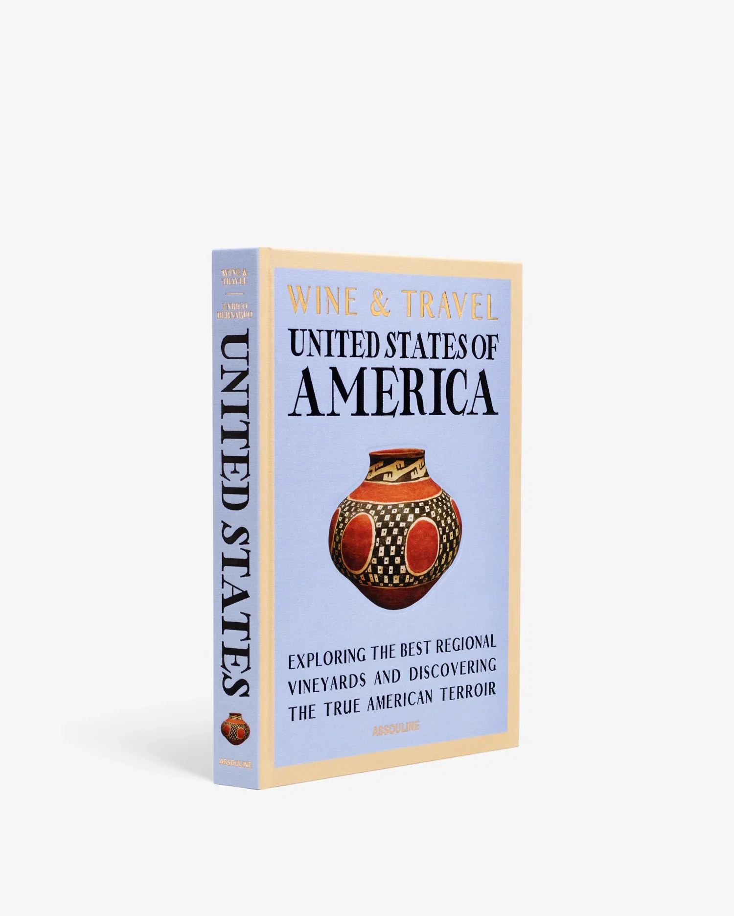 Image of Wine & Travel United States of America