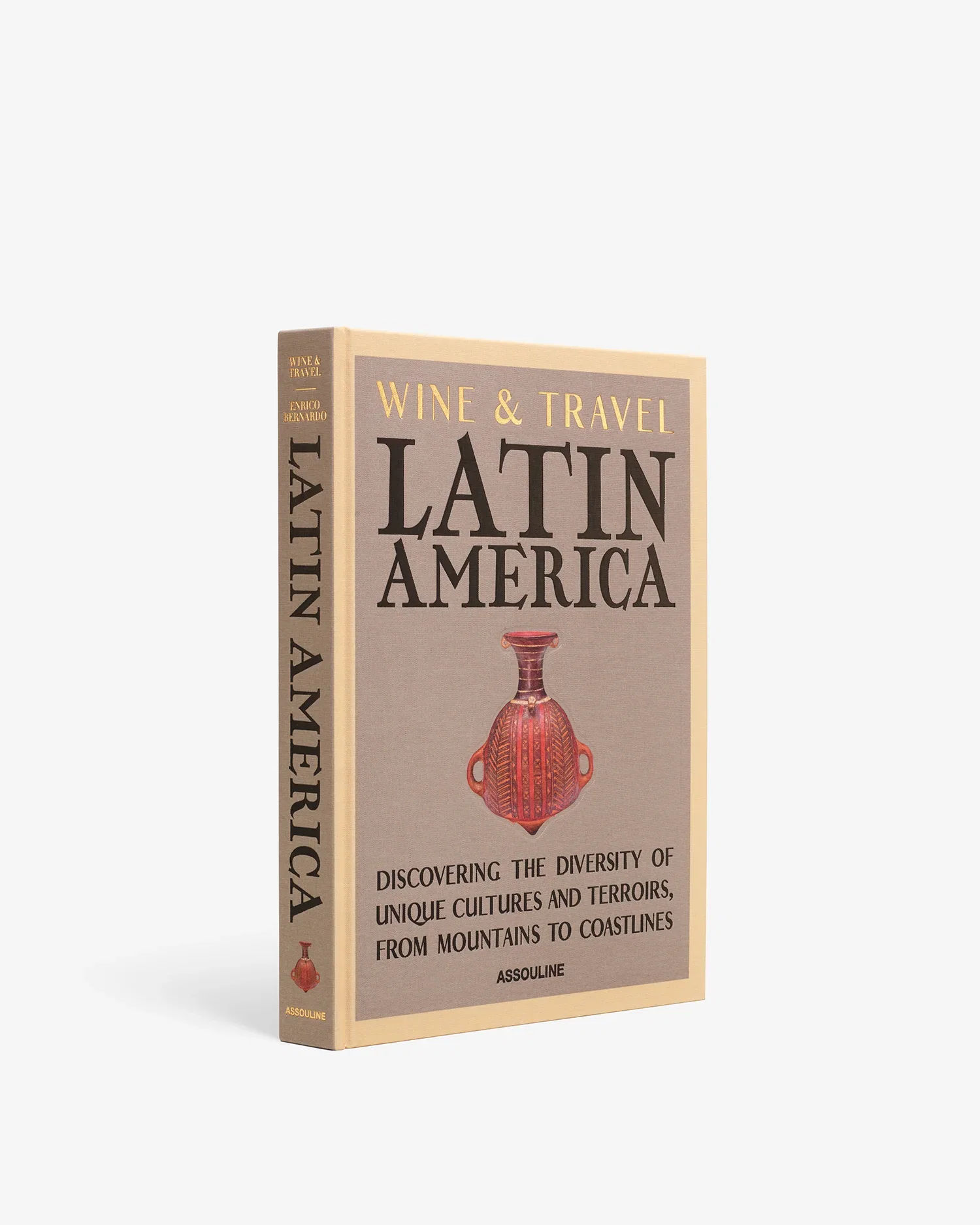 Image of Wine & Travel Latin America