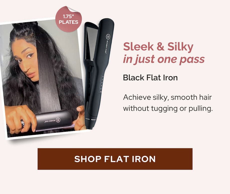 Straighteners