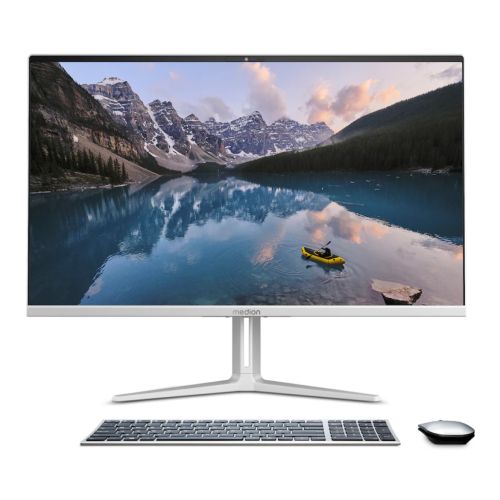 Medion Akoya Signium 27 S1 AIO Intel Core 7 240H 32GB RAM 1TB SSD 27" Windows 11 All-in-One Desktop PC
