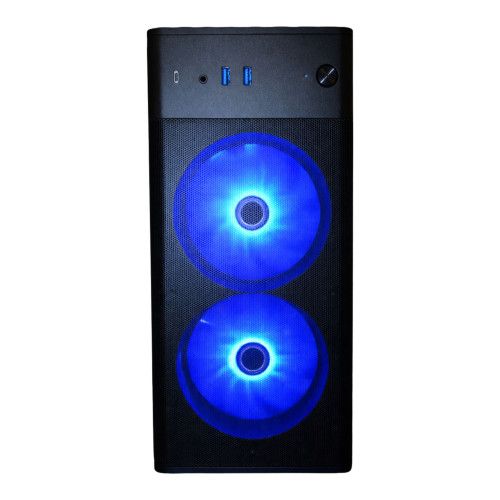Medion Erazer Recon P45 AMD Ryzen 5 5500 32GB RAM 1TB SSD RTX 5060 Windows 11 Home PC