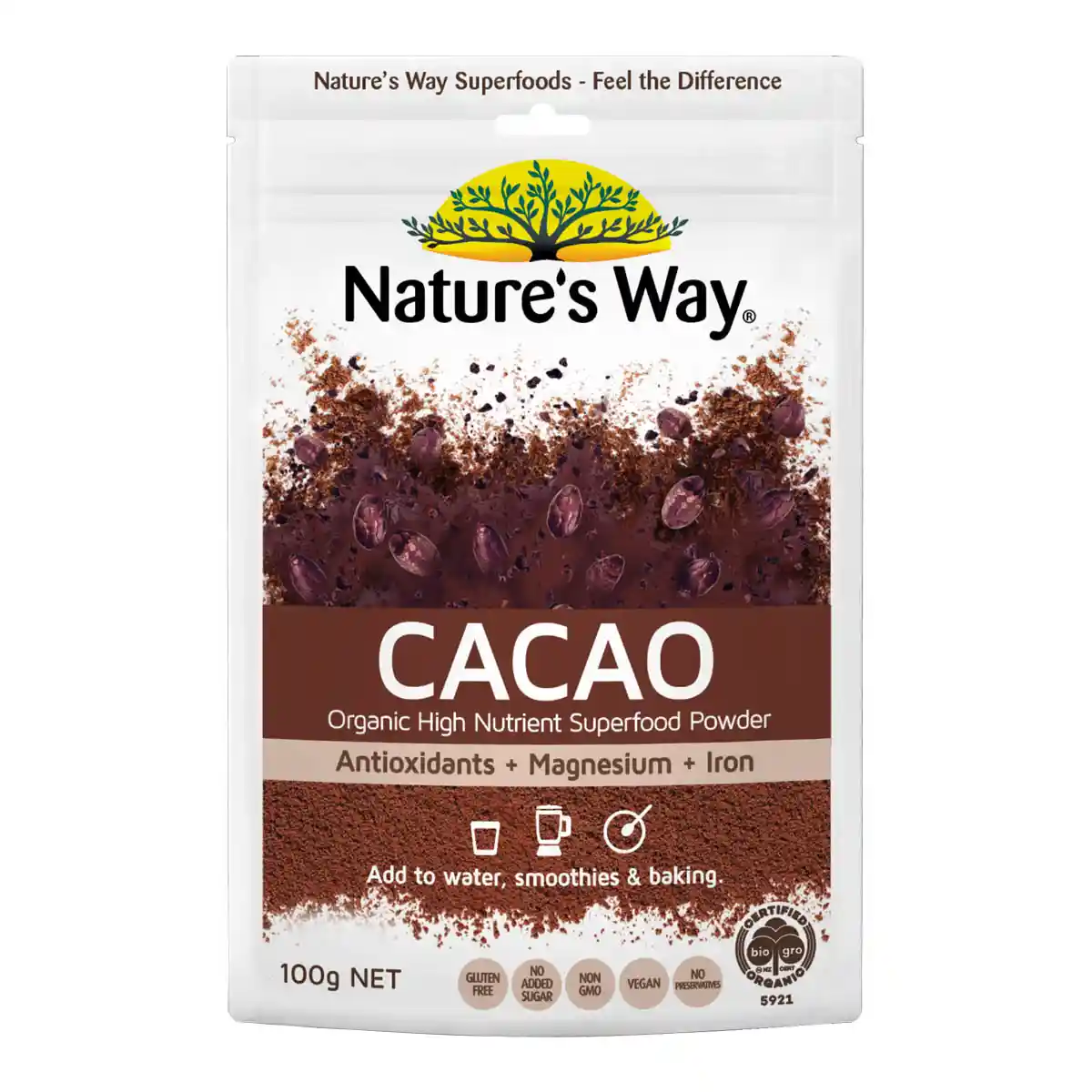 Image of Cacao