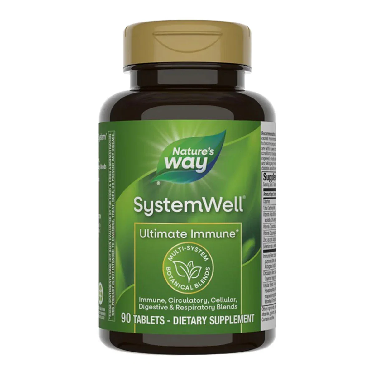 Image of SystemWell Ultimate Immune