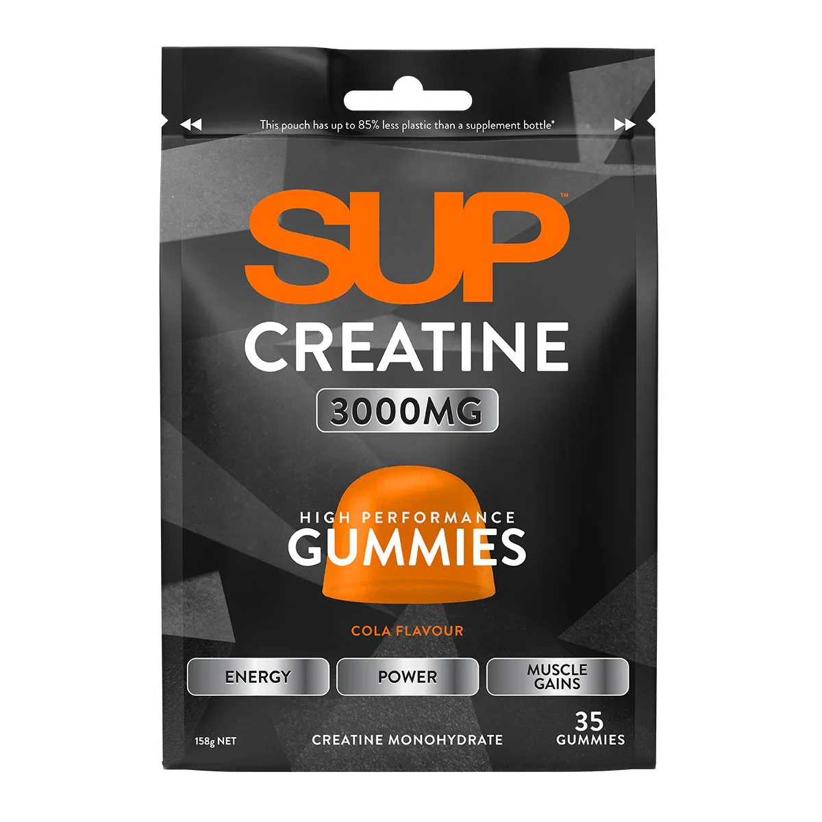 Image of Creatine High Performance Gummies