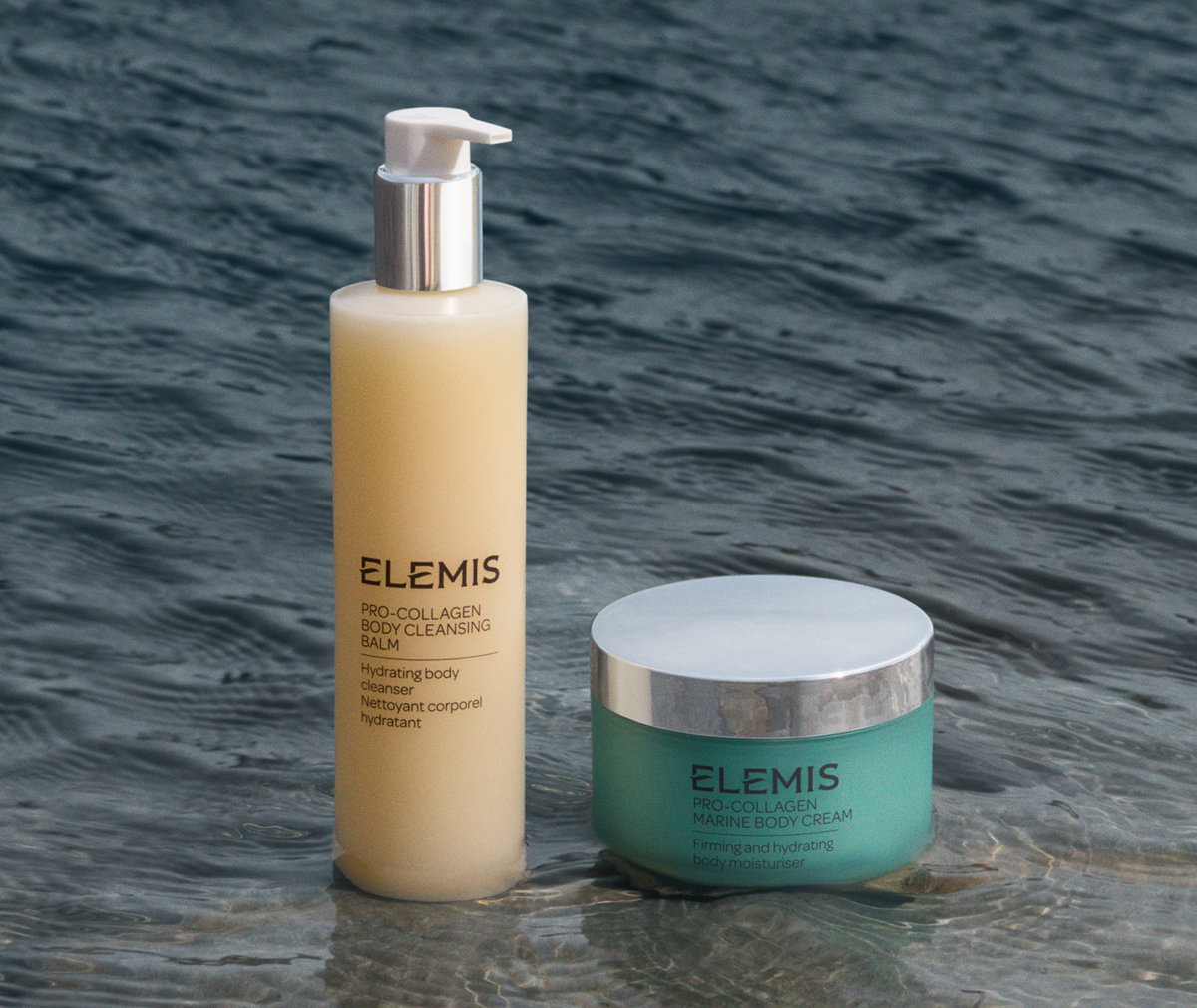 Radiant Summer Skin, Incoming...