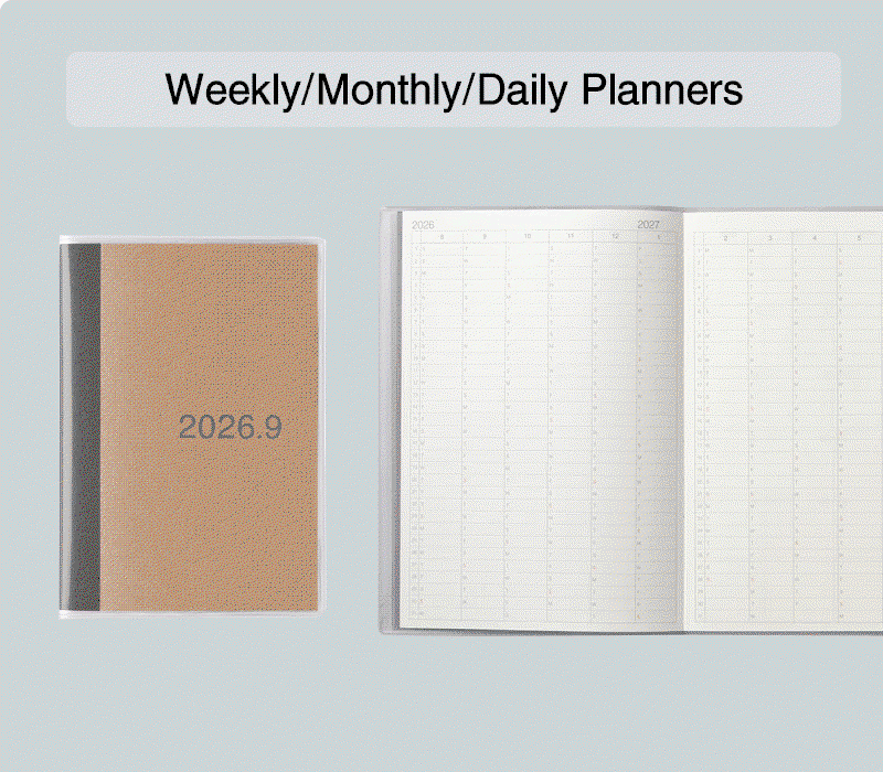 Shop Planners