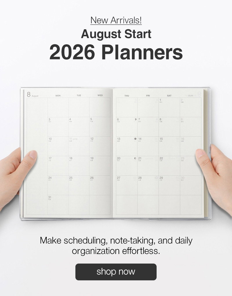 Shop Planners