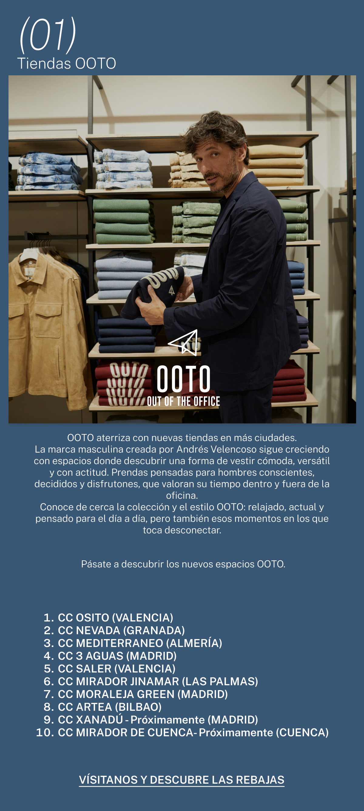 OOTO