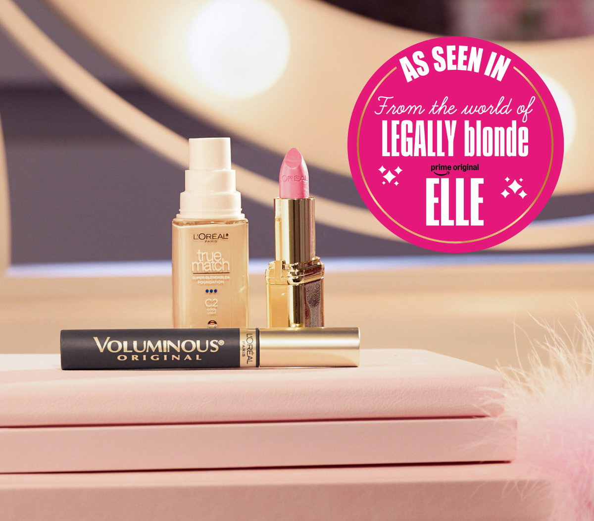 BEAUTY MUST HAVES
