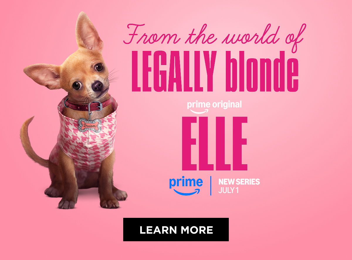 Prime original Elle