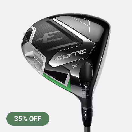 elyte driver