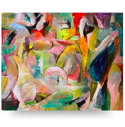 Association of Women <span>Art Dealers</span>