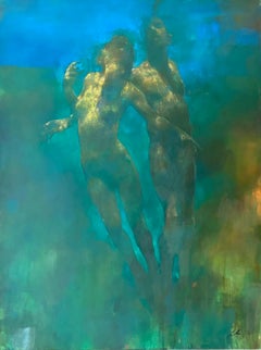 Abstract Paintings