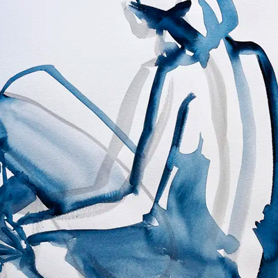 Watercolor
